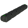 Fosa séptica 25000 litros FS 185 25000